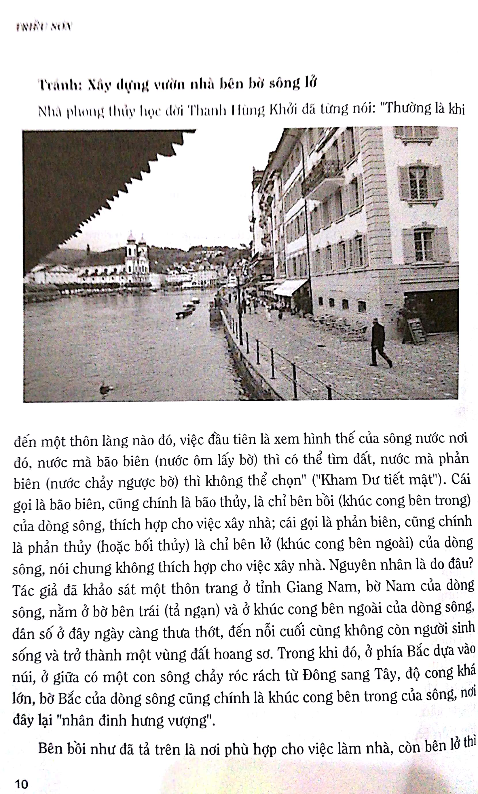 Fahasa - Phong Thủy Trong Gia Đình