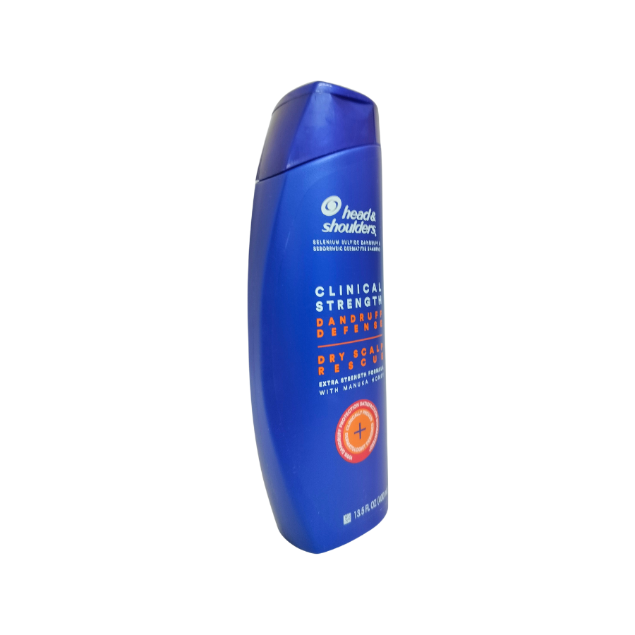 Dầu gội Head&Shoulders Mỹ 400ml giúp sạch gàu
