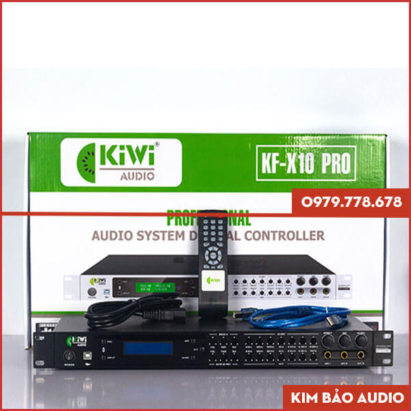 [HCM]Vang số chỉnh cơ Kiwi KF X10Pro
