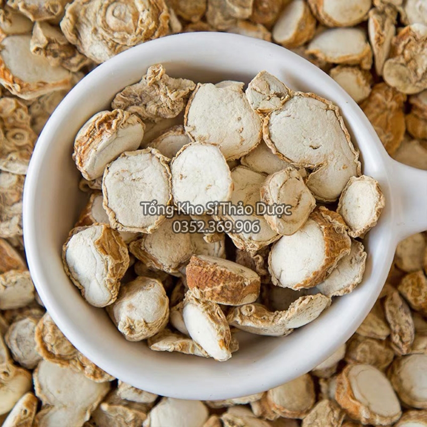 Địa Liền (Tam Nại) 500g Hàng Thơm,  Đẹp