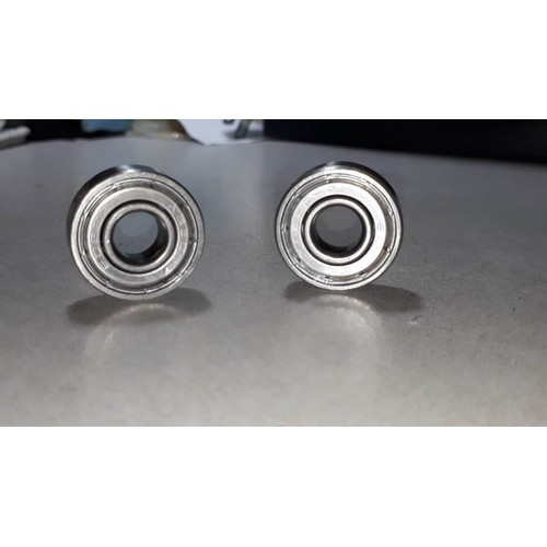 BẠC ĐẠ.N VÒNG BI 608Z 8X22X7MM