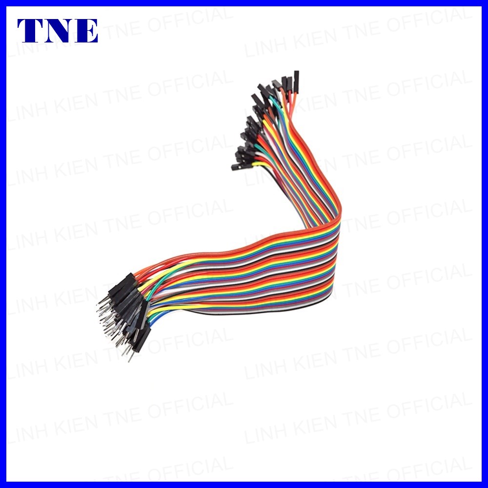 Dây cắm boardtest đực cái