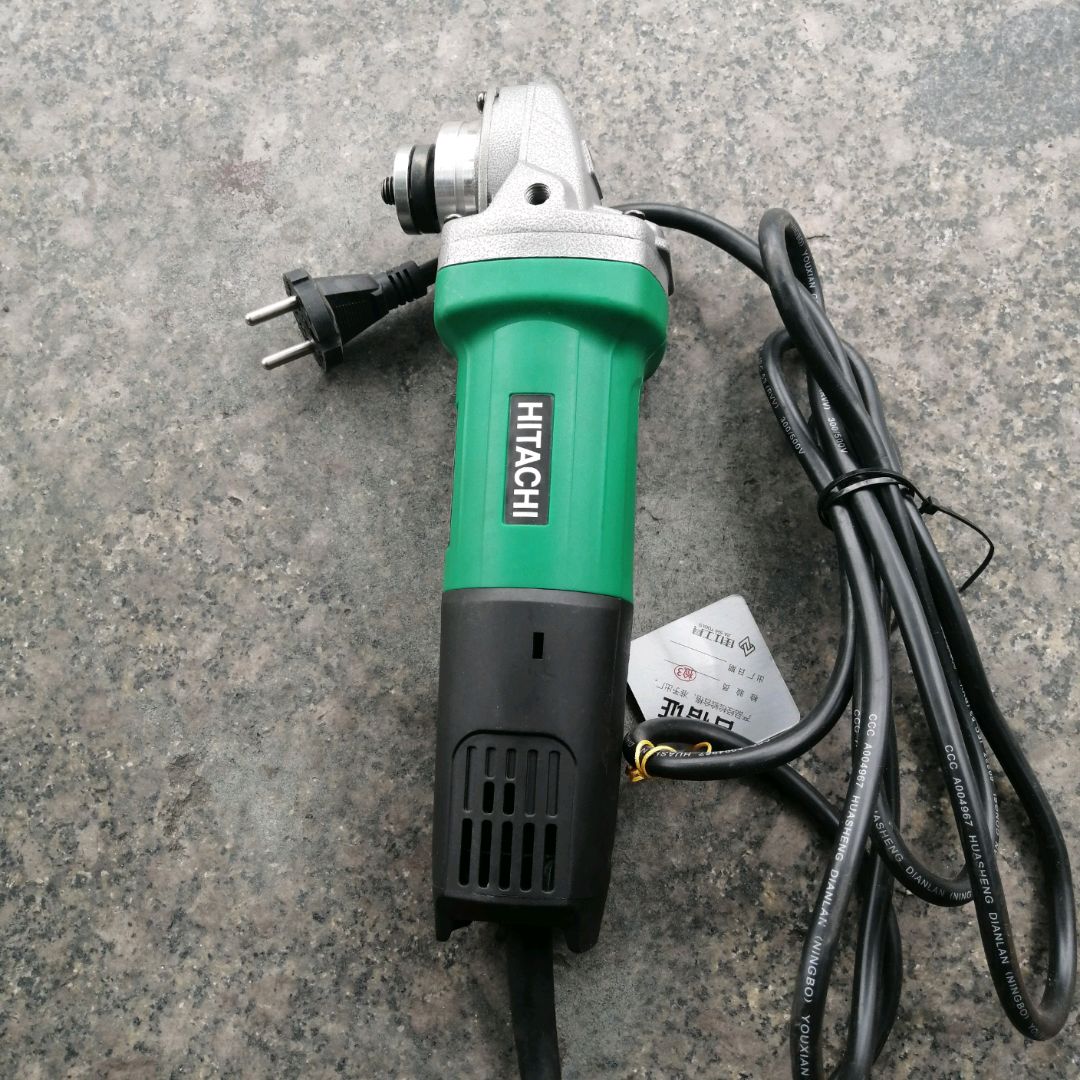 [HCM]máy mài HITACHI - 950W.