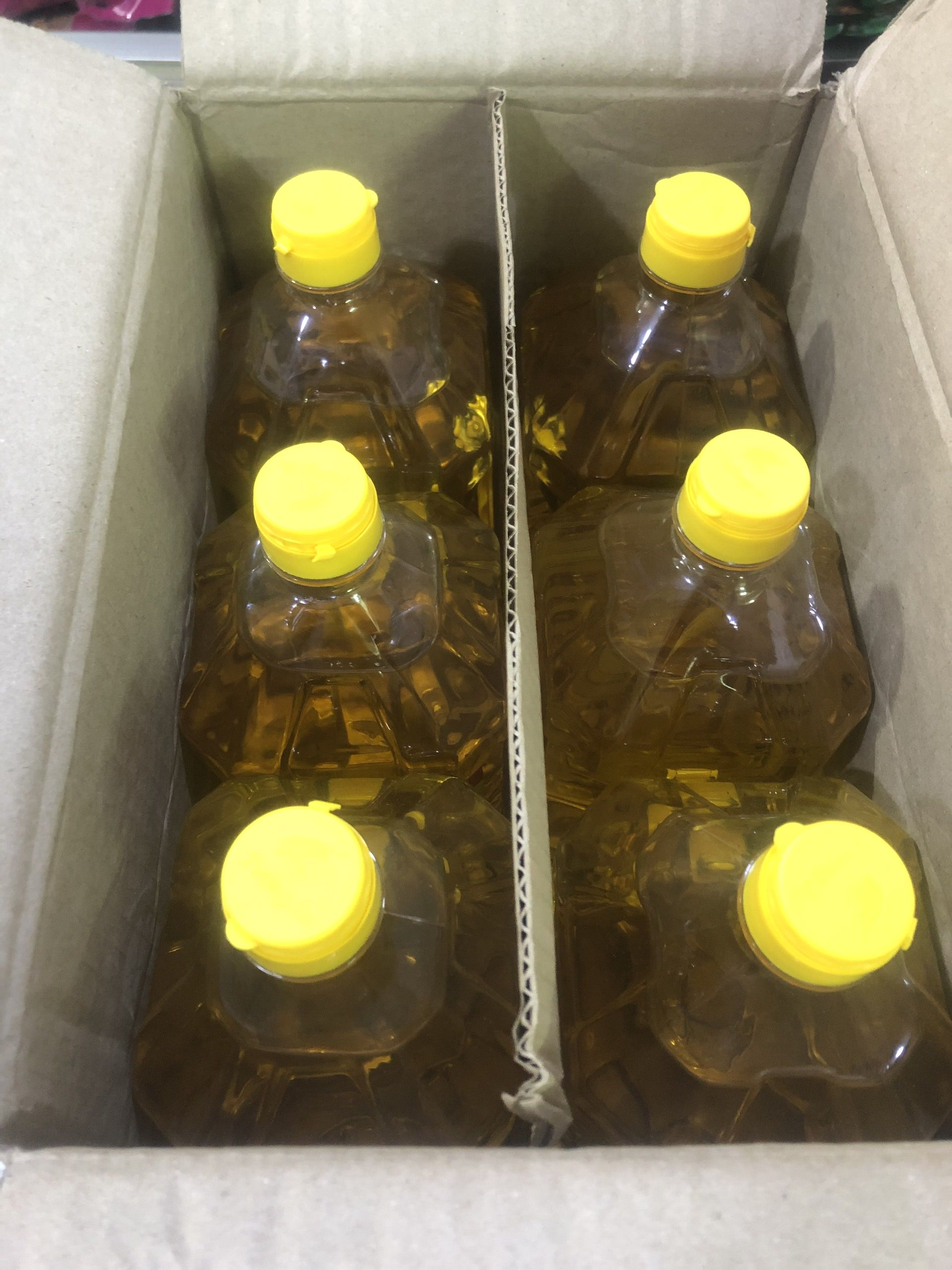 Dầu Ăn Tường An 2 Lít