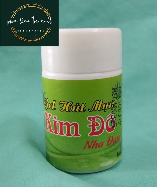 Gel lột mụn nha đam dạng hủ 60g - trường thọ, tđ