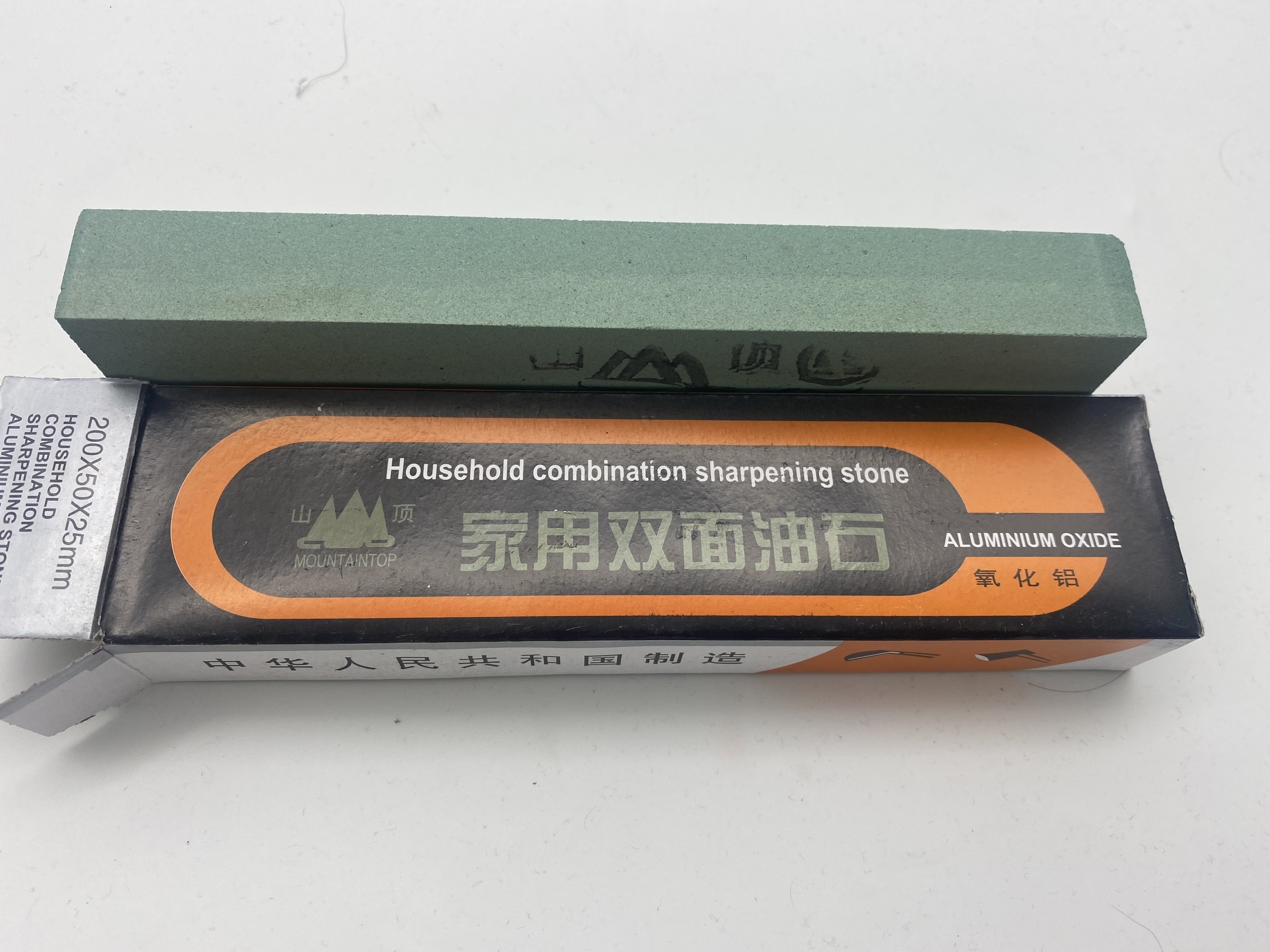 Đá mọi mài dao, độ bền cao