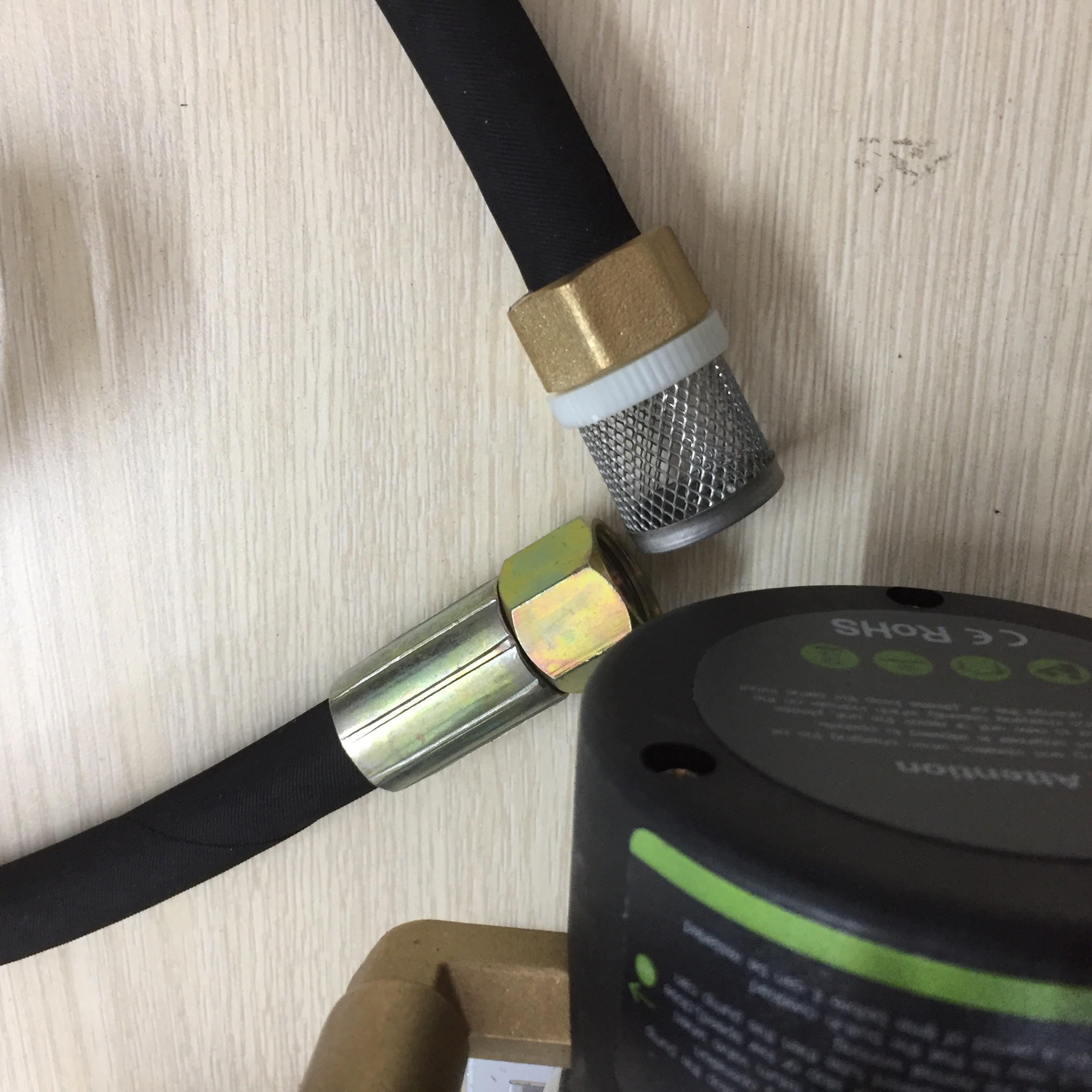 MÁY BƠM DẦU Model PCO-4 (liên hệ trực tiếp)