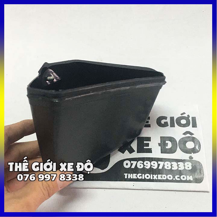 Hộc đựng đồ ab 2019 - 2016