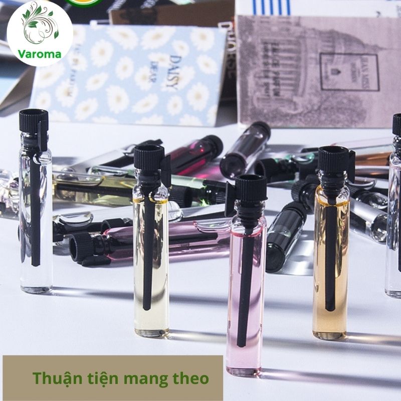 Nước hoa mini 2 ml