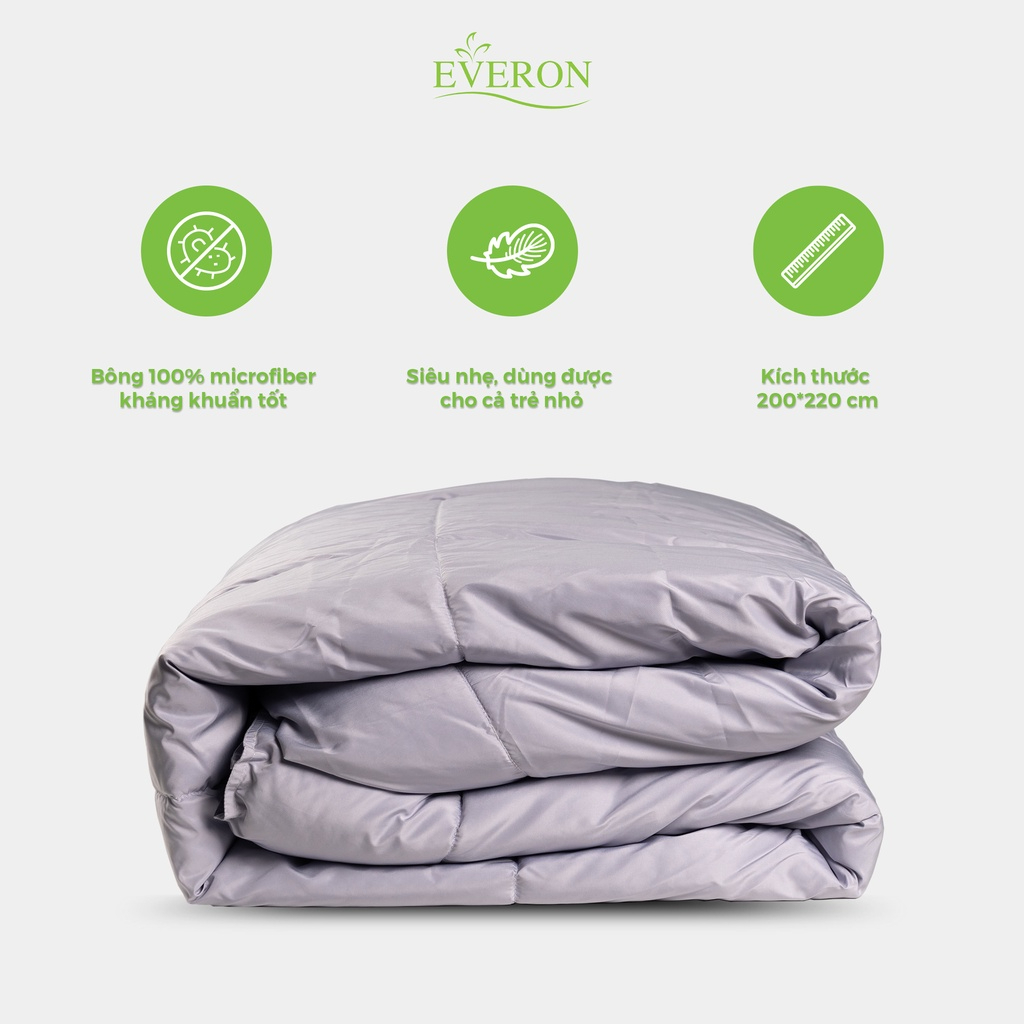 Chăn 5S Everon Cao Cấp 200X220