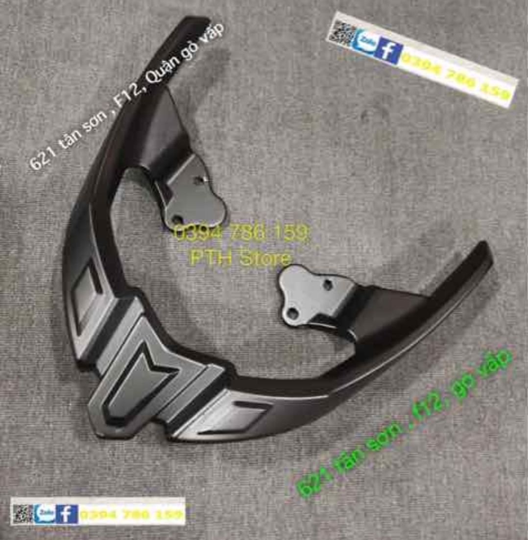 cảng độ cho Sirius RC