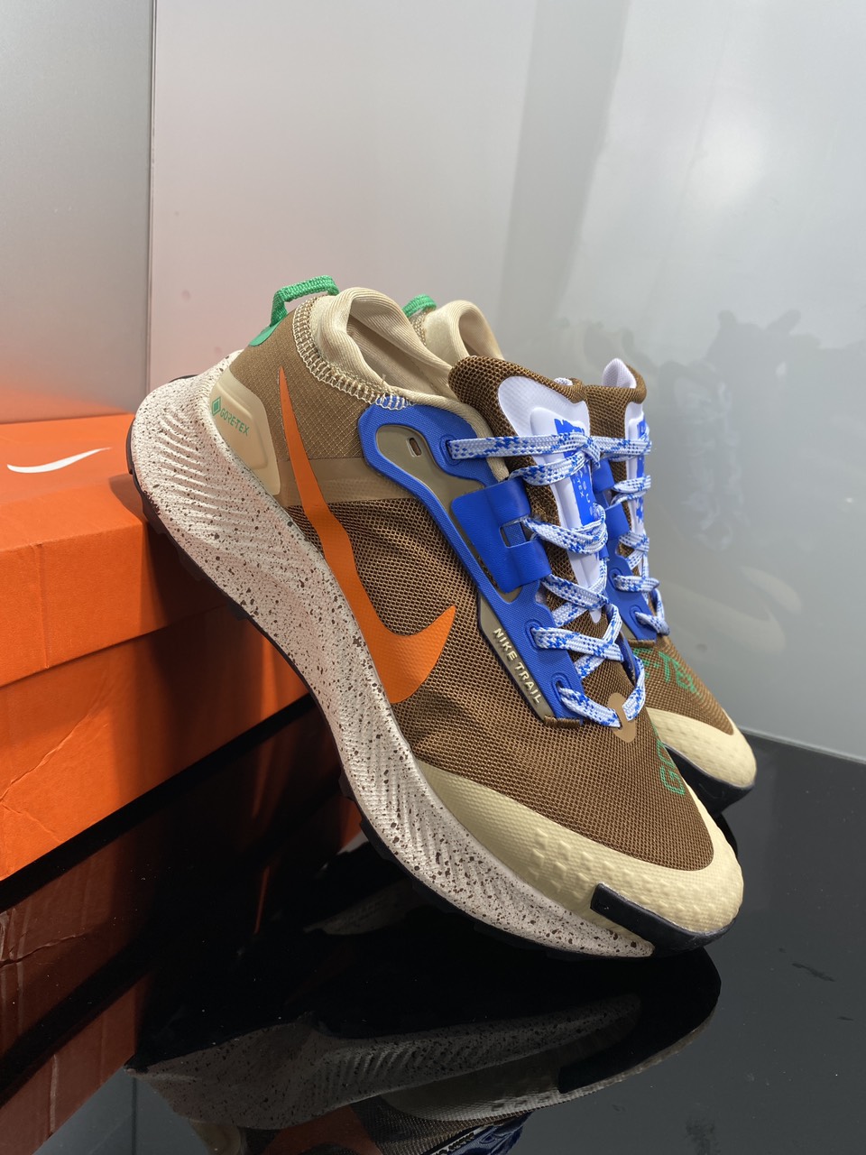 Giày nike pegasus Trail 2 GLX giày TH