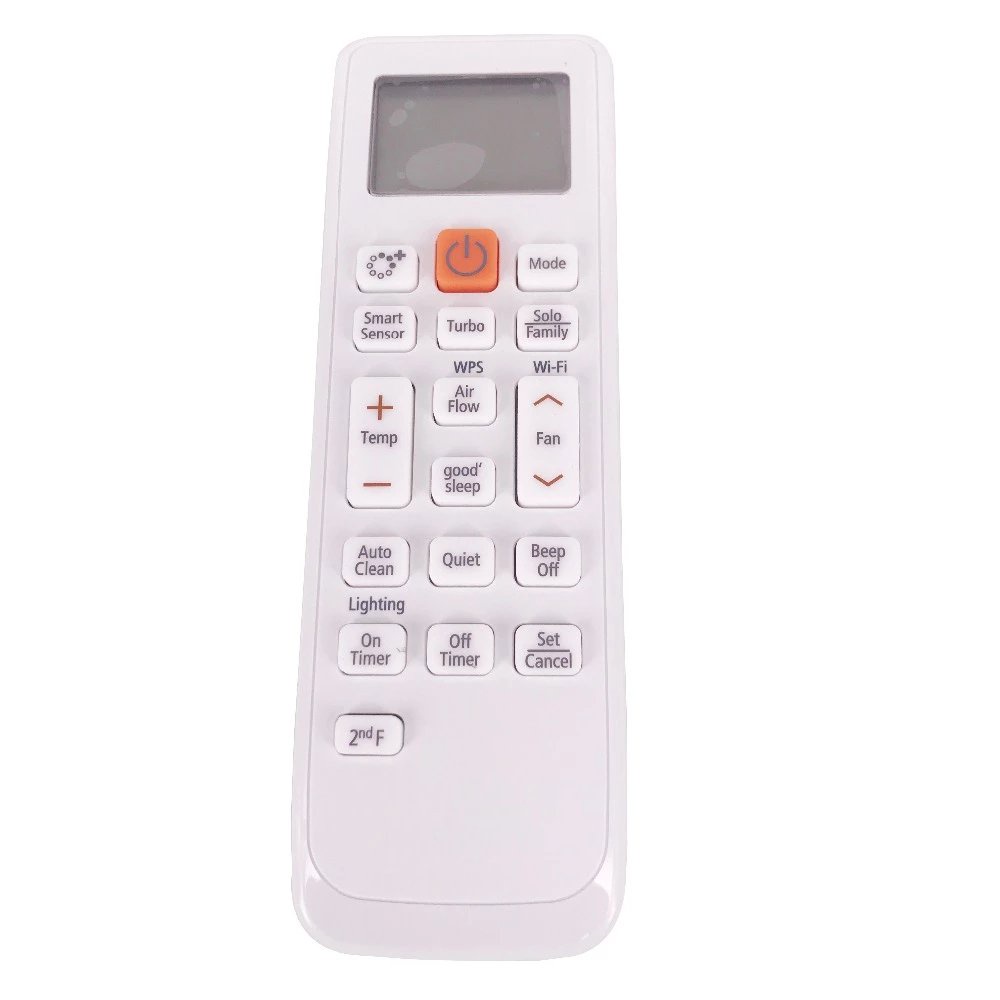 New original db93-11489z for samsung db9311489z universal ac a/c air conditioner unit remote control k-sa1089