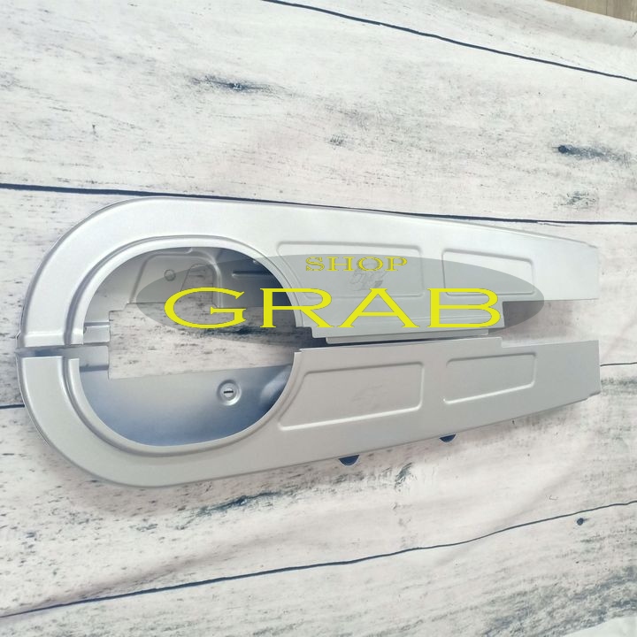 Bọc sên - hộp xích xe CUB đời mới