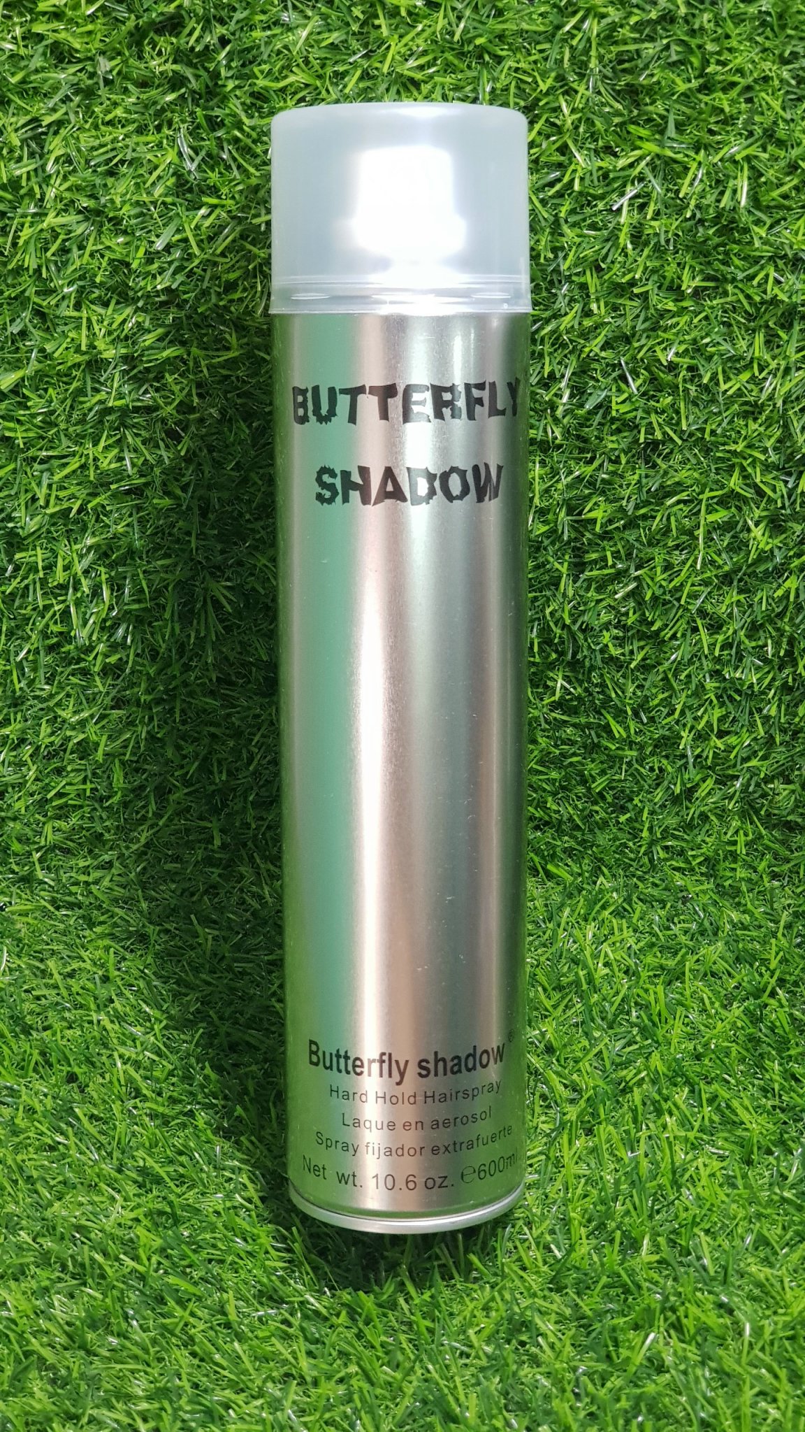 [HCM]Gôm xịt Butterfly 600ml