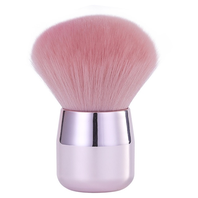 Cọ phủi bụi  làm nail-trang điểm