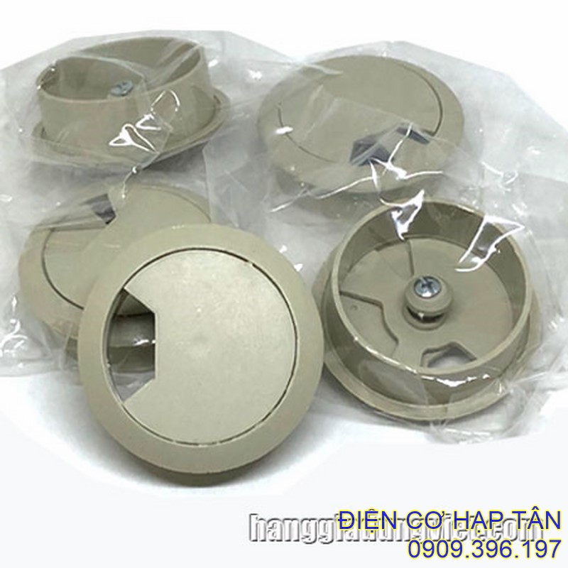 NẮP LUỒN DÂY ĐIỆN - BÀN LÀM VIỆC