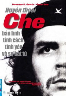 Fahasa - huyền thoại che - bản lĩnh tính cách tình yêu và sự bất tử