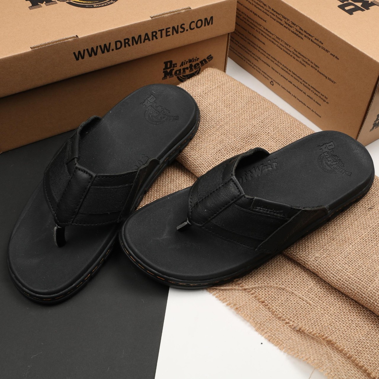 DÉP KẸP DR.MARTEN
