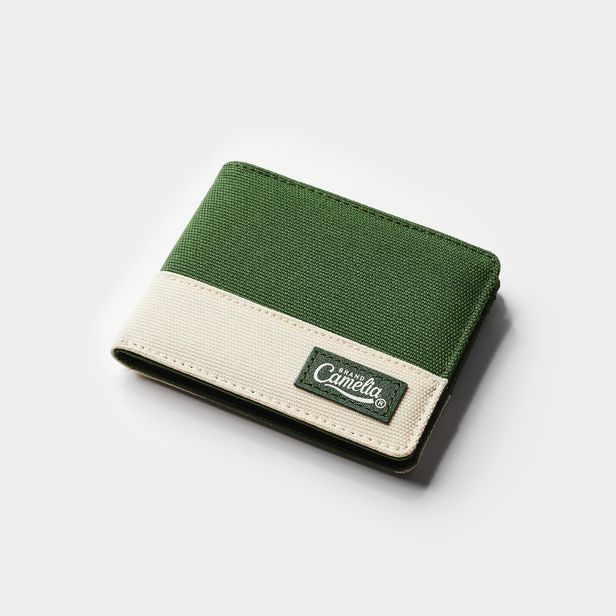 Ví CAMELIA BRAND® Modern Wallet - Ngang