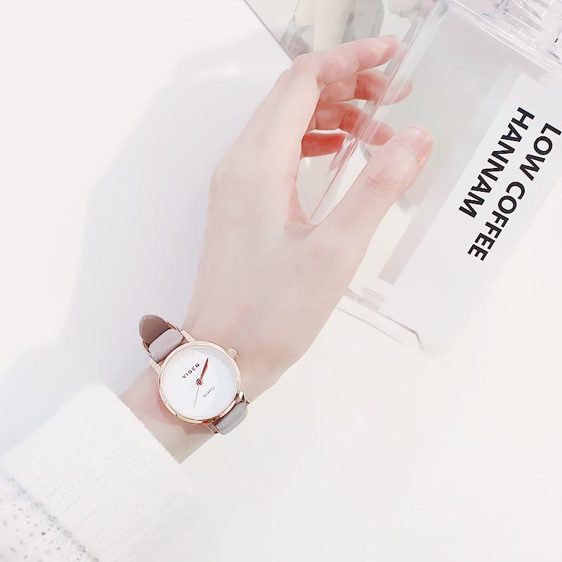 Đồng hồ thời trang nữ Viser V789