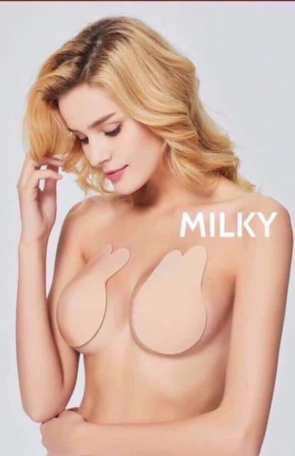 MIẾNG DÁN TI SILICON CHỐNG XỆ TAI THỎ