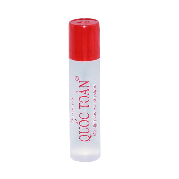 [HCM]Combo 5 chai hồ nước Quốc Toàn 30ml