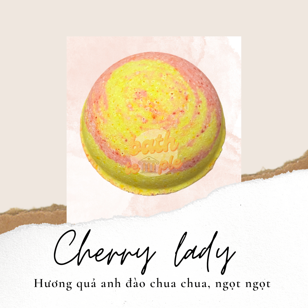 Bath bombs for bathtub (bath bomb) - bath temple