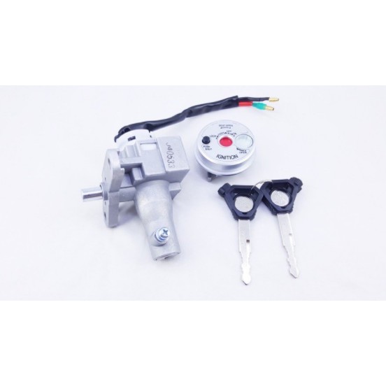 Bộ Ổ Khoá Xe Exciter 135/ 150