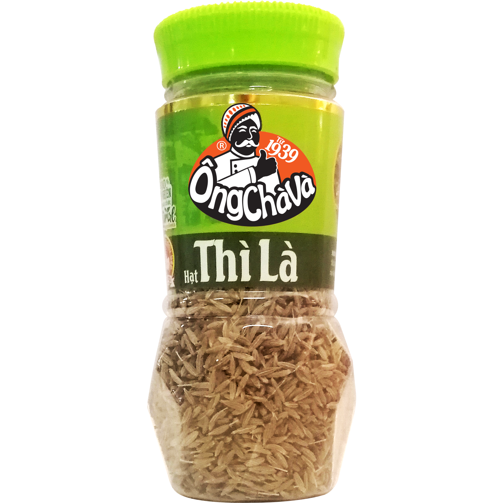 Hạt Thì Là Ai Cập Ông Chà Và 40g