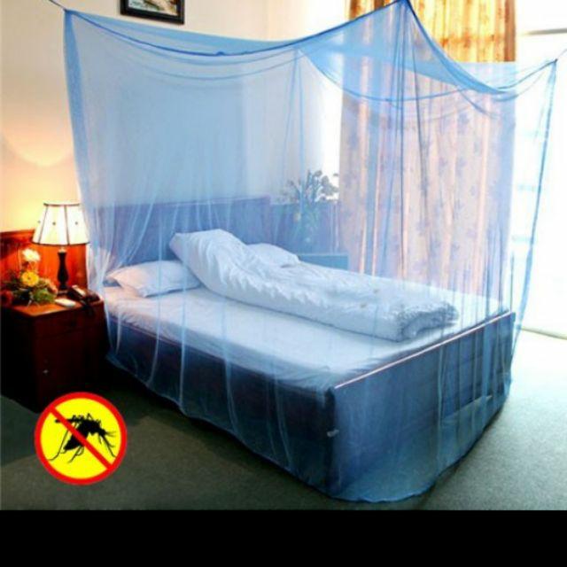 Mùng Tuyn Loại 1 Size m6