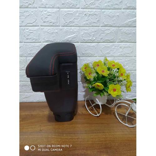 Hộp tì tay theo xe I10