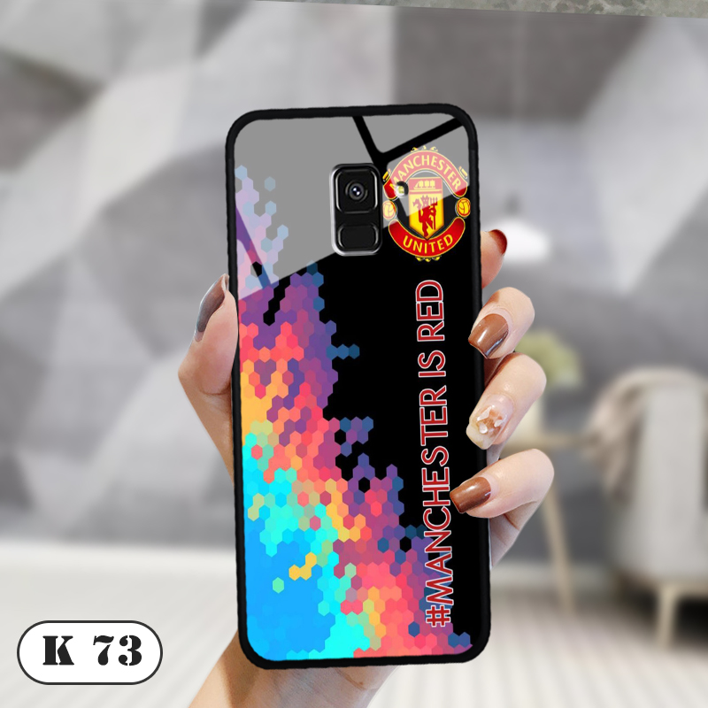 Ốp lưng 3D điện thoại SAMSUNG GALAXY A8 2018