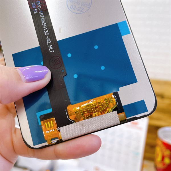Màn hình Vsmart Star 5