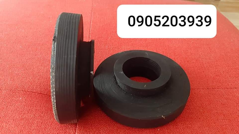 CAO SU NÂNG GẦM XE ECO SPORT (2 cục )