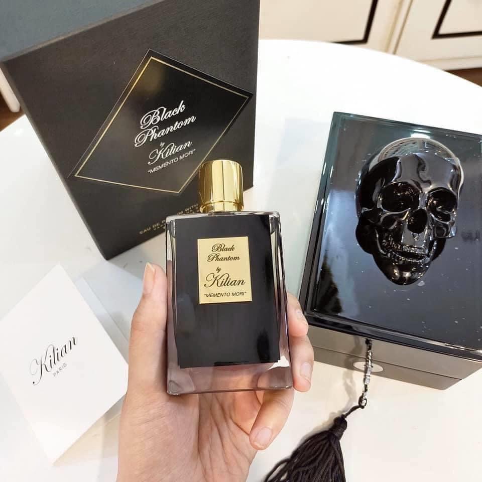 [Nước hoa chiết] Kilian Black Phantom (Chiết 2ml/5ml/10ml)