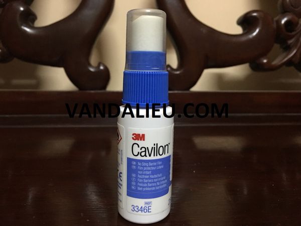 CHAI XỊT HĂM / LOÉT 3M CAVILON 3346E - 28ML