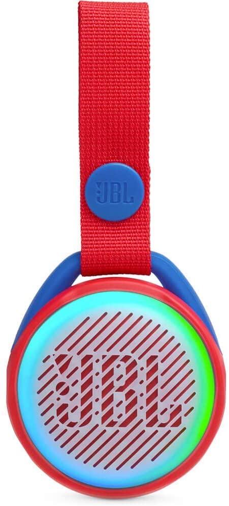 Loa Bluetooth JBL JR Pop - Hàng Chính Hãng - Reddot  Mall