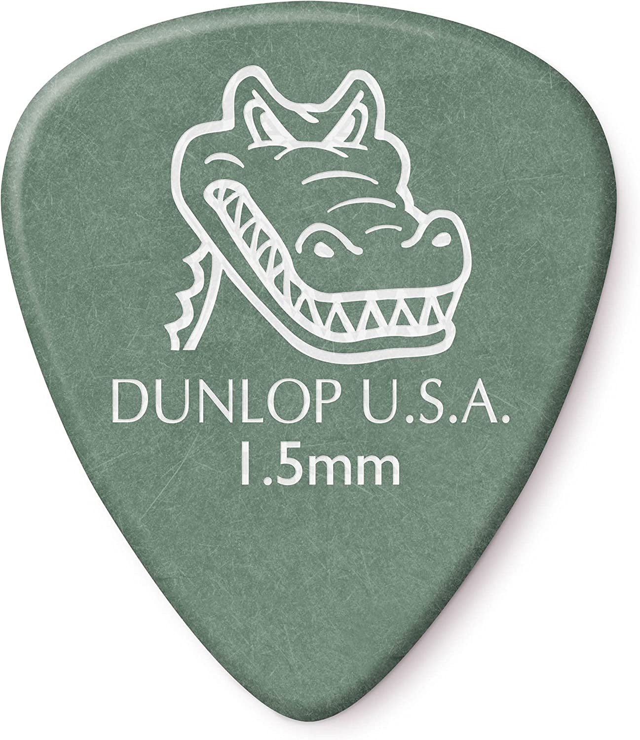Phím Guitar (Guitar Pick) Dunlop Gator Grip