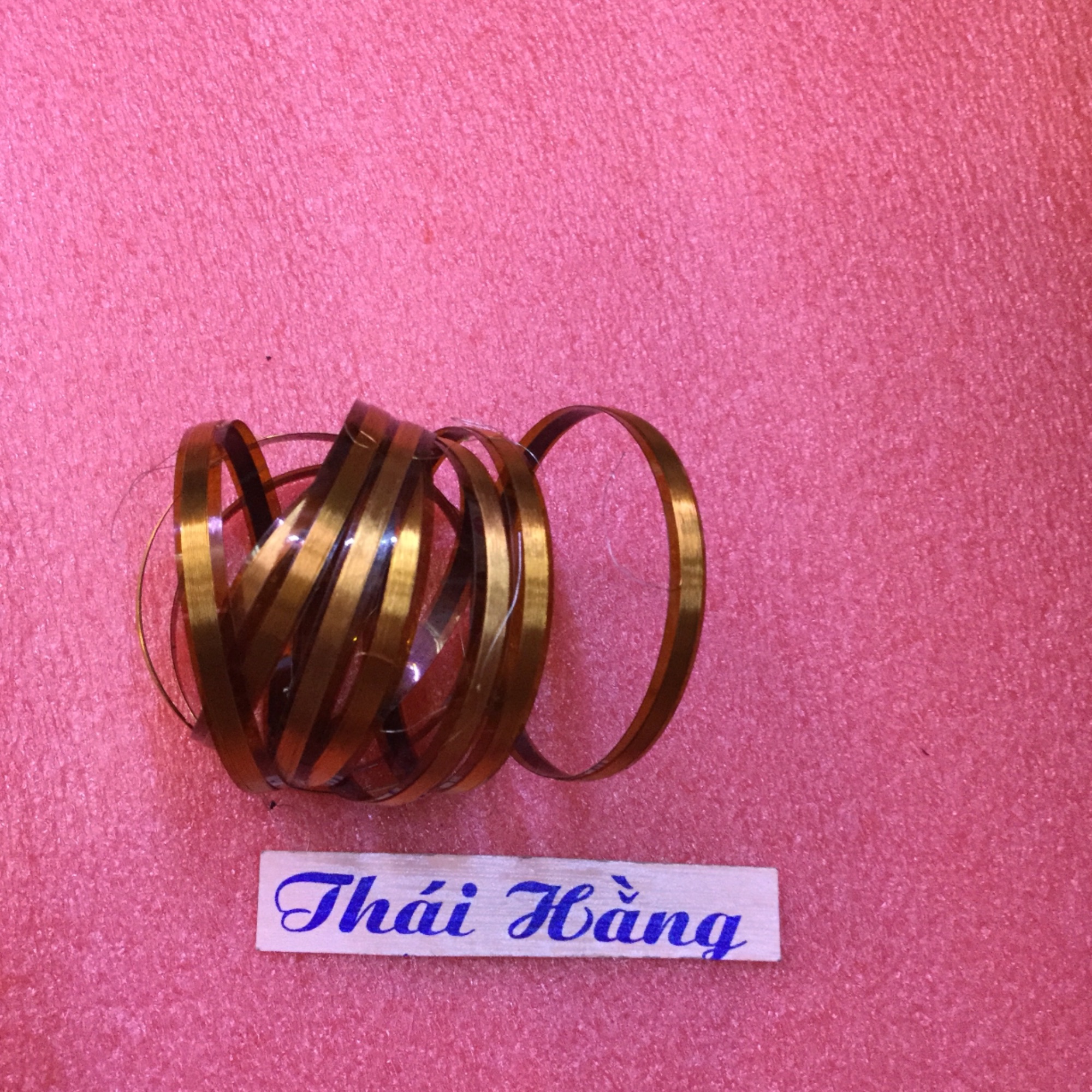 Côn loa vòng 44.4 giá cho 5 chiếc