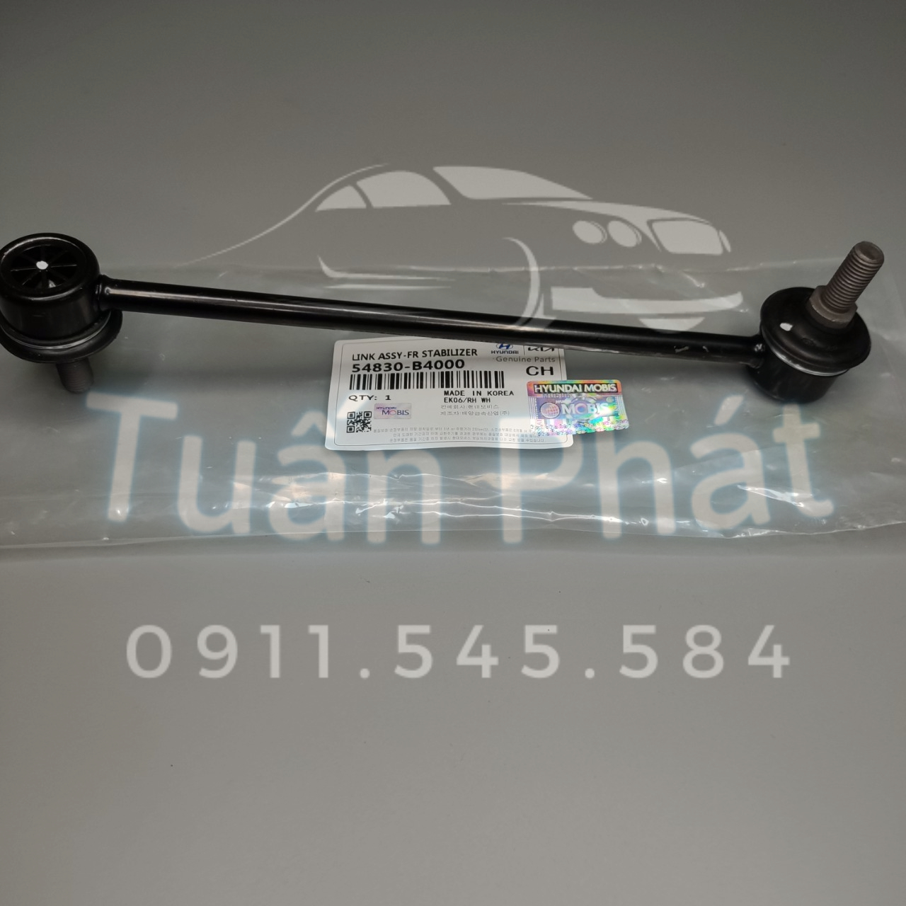 Rotuyn Cân Bằng Trước Xe Hyundai I10 2014-2022