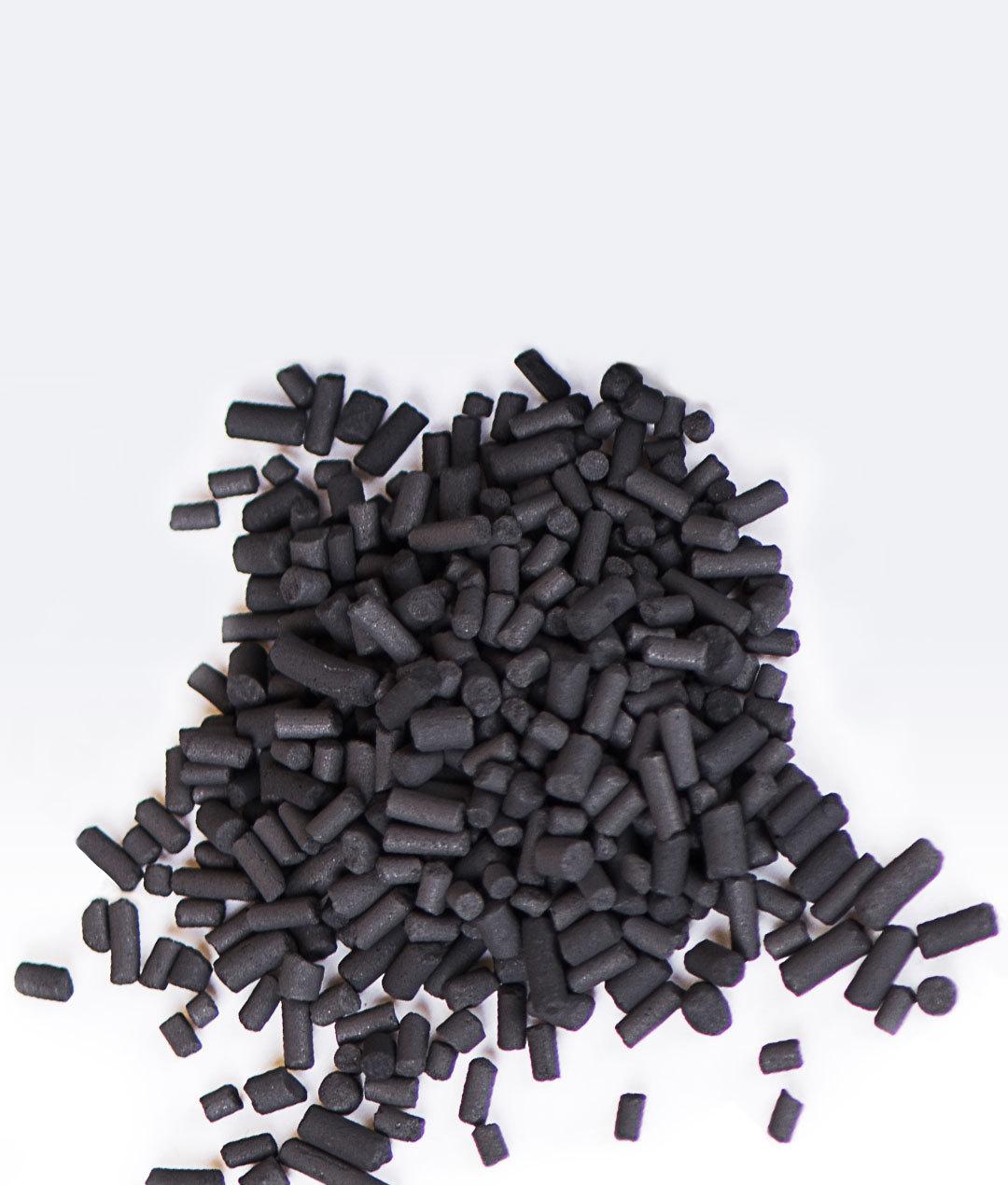 [HCM]500gram Than Hoạt Tính Lọc Nước Hồ Cá
