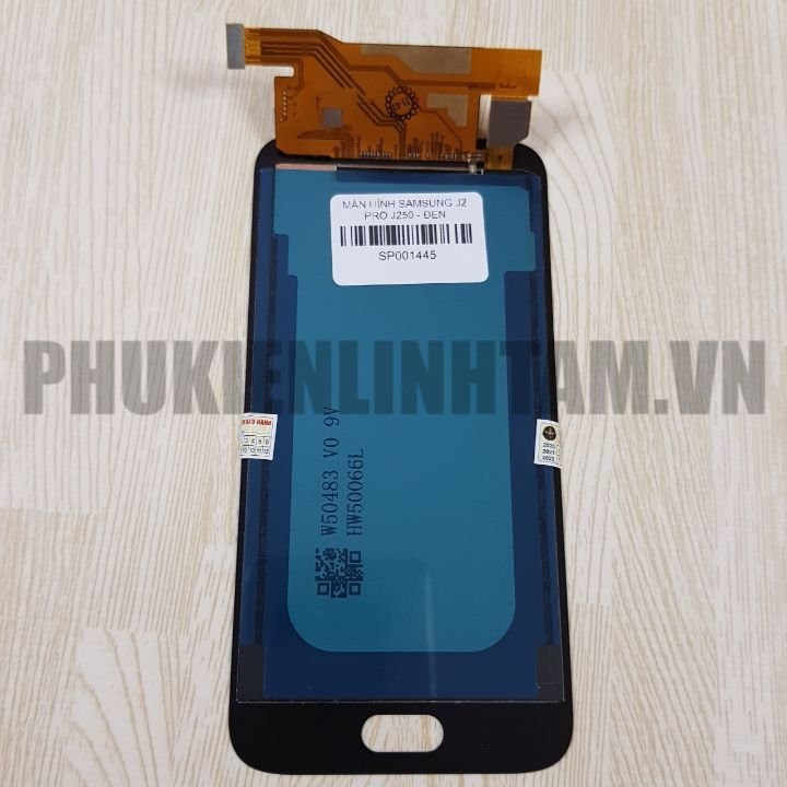 Màn hình Samsung J2 Pro J250