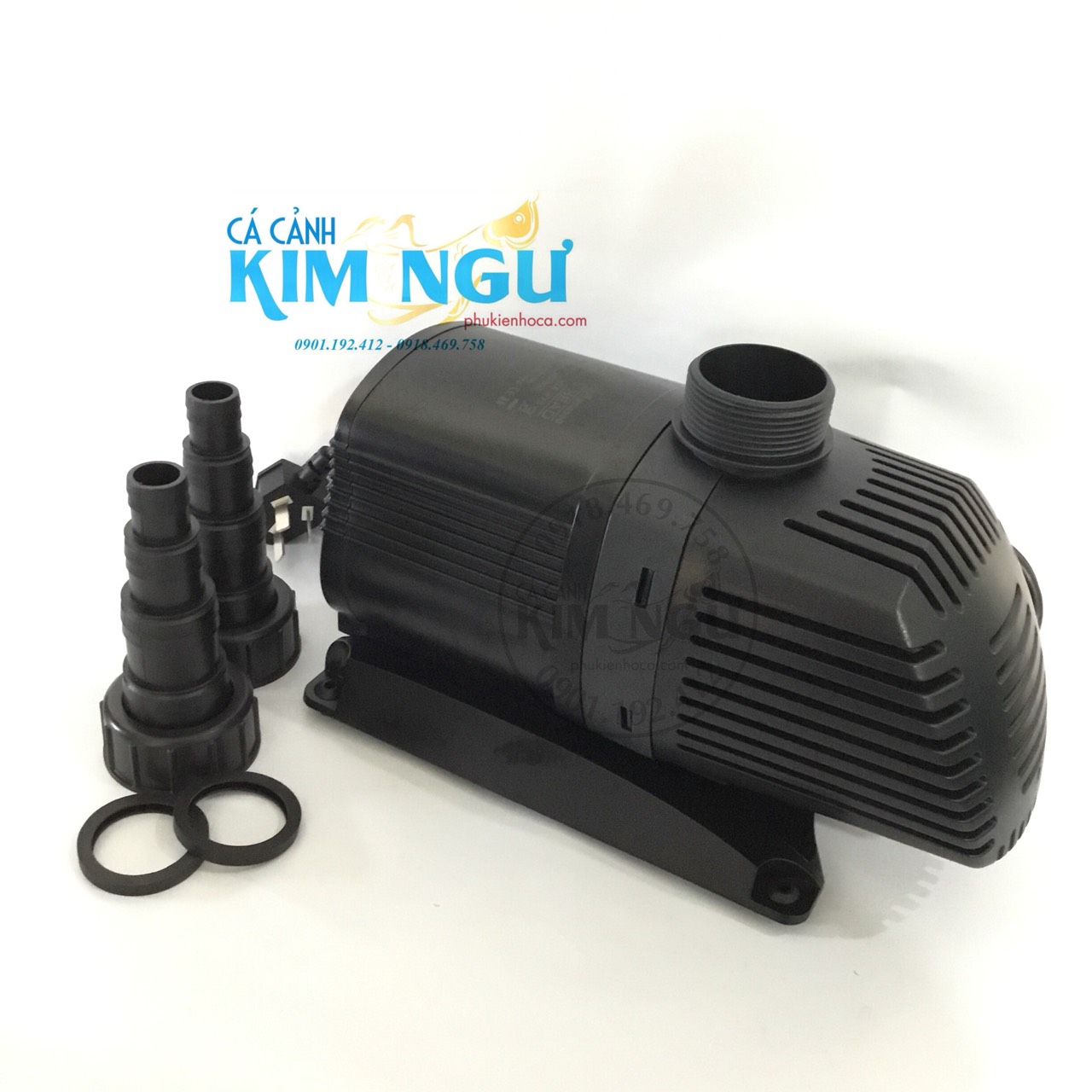 Máy Bơm Nước Hồ Cá ATMAN AT 6000 (45W)