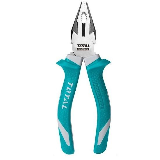 6inch kìm điện total tht210606