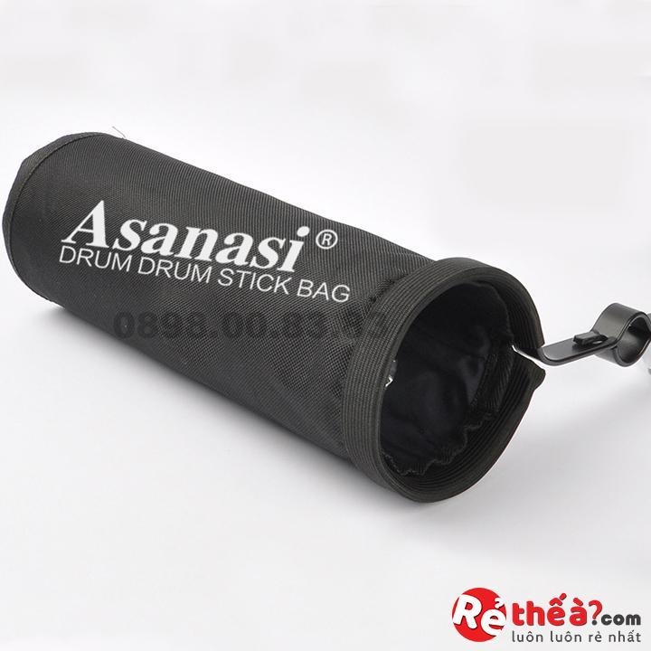 Bao đựng dùi trống Asanasi