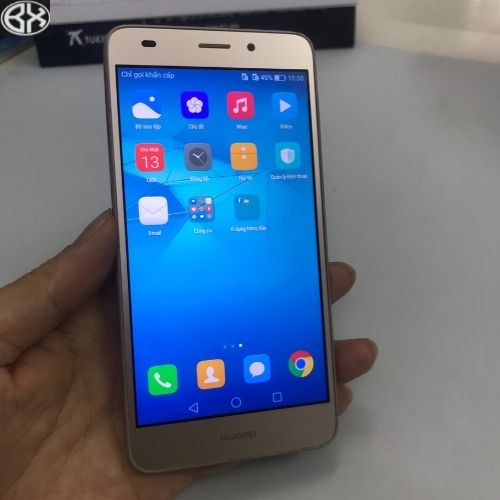 Điện Thoại Cũ Giá Rẻ Huawei Gr5 Mini Ram 2/16