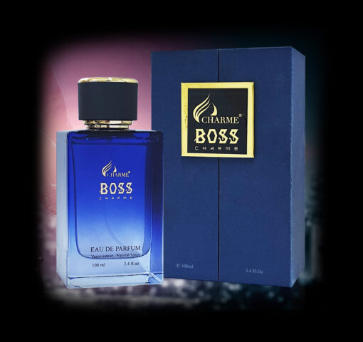 Nước Hoa Nam Boss 100ml