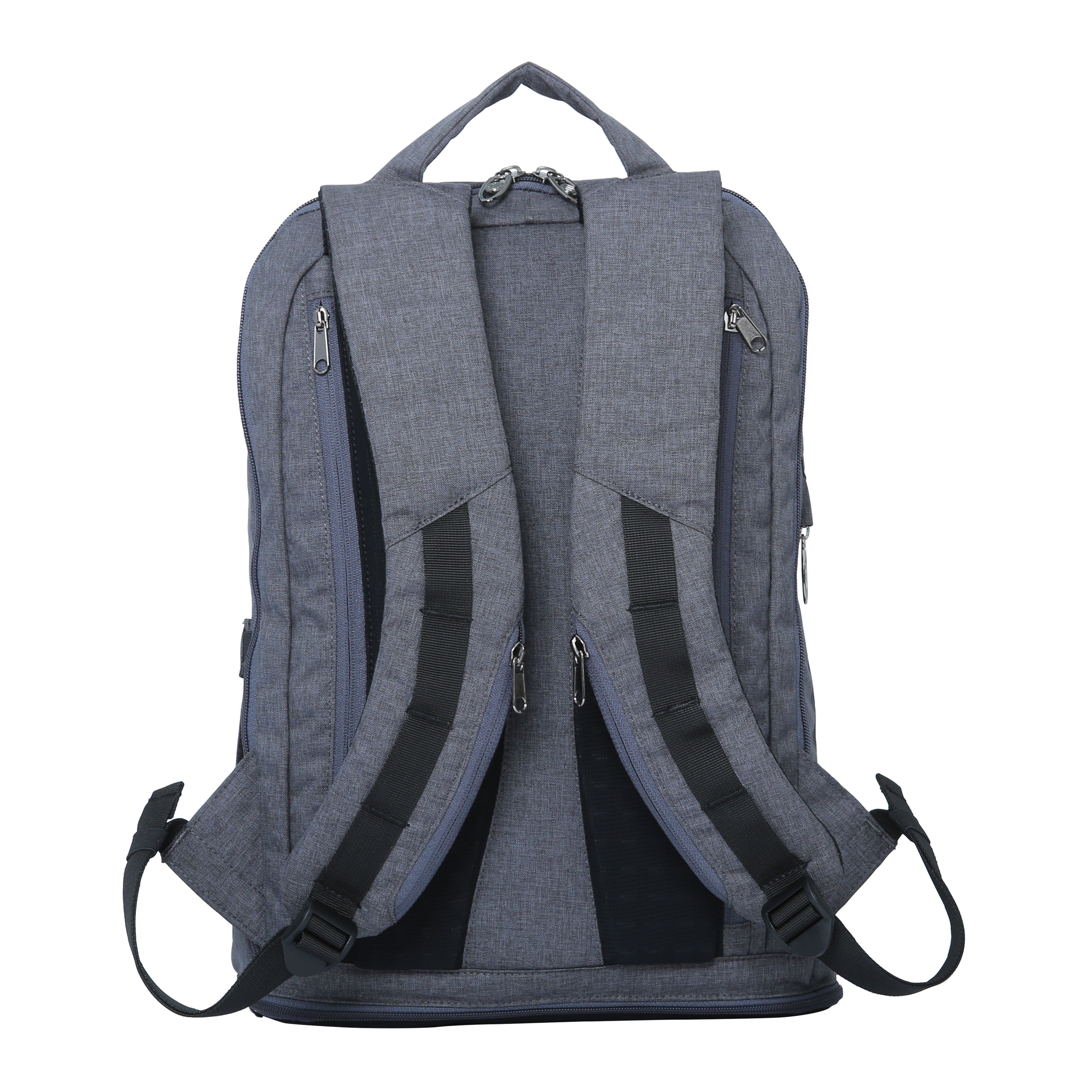 Balo Nam Nữ Thời Trang Hàn Quốc Simplecarry Mattan 2