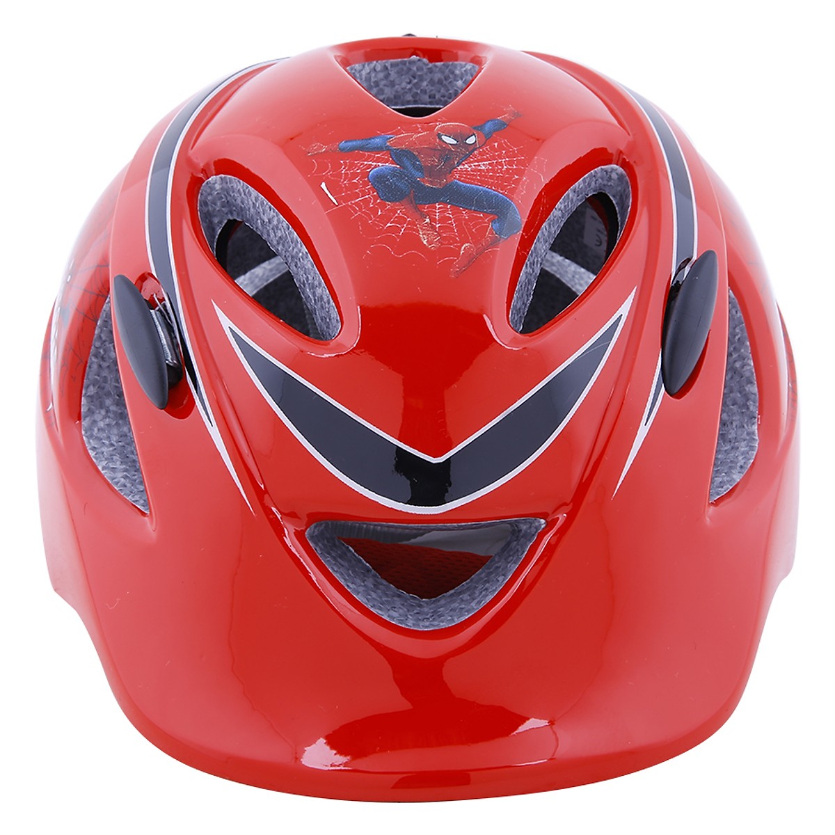 Nón Bảo Hiểm Xe Đạp Baby Basecamp (Spider men) SK-006